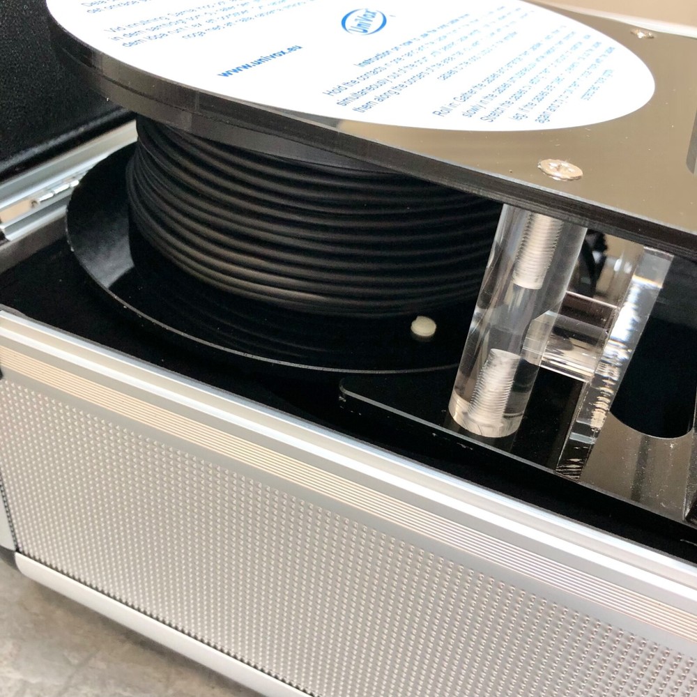 Univox P-Loop 2.C Portable loop system NEW