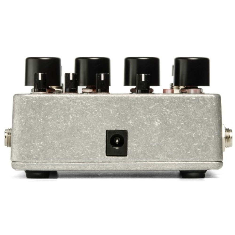 Electro-Harmonix EHX Attack Decay Tape Reverse Simulator Effects Pedal