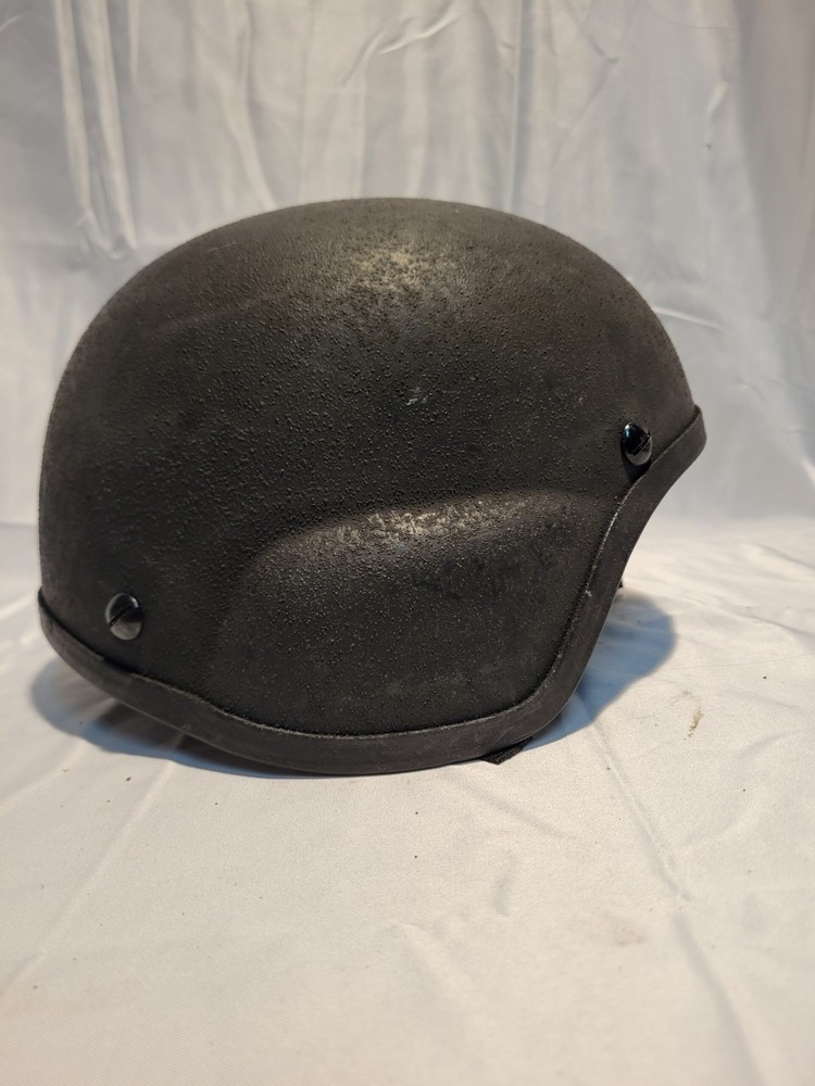 3M Ceradyne BA3A Helmet