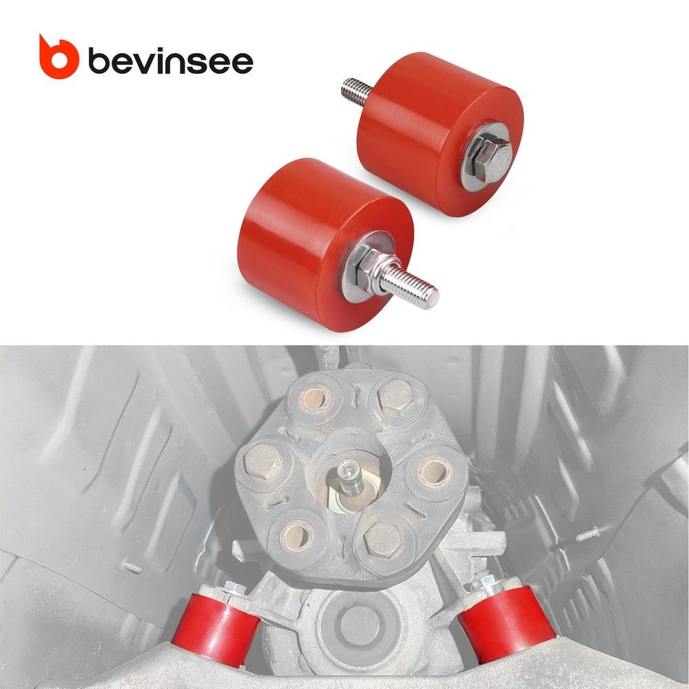 Drift 80A Polyurethane Manual Transmission Mounts Set For BMW E36 E46 E88 E90 Z3