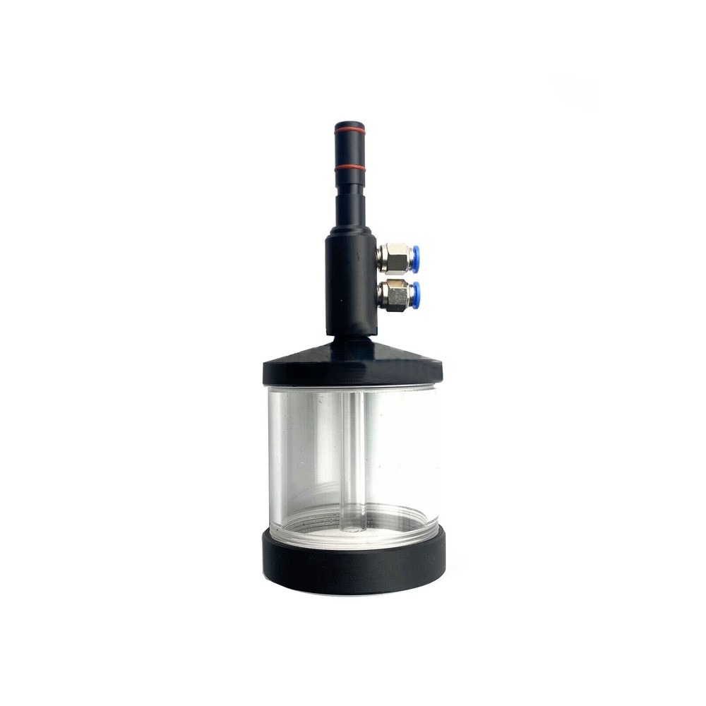Electrostatic Powder Coating Machine Experiment Hopper Test Cup