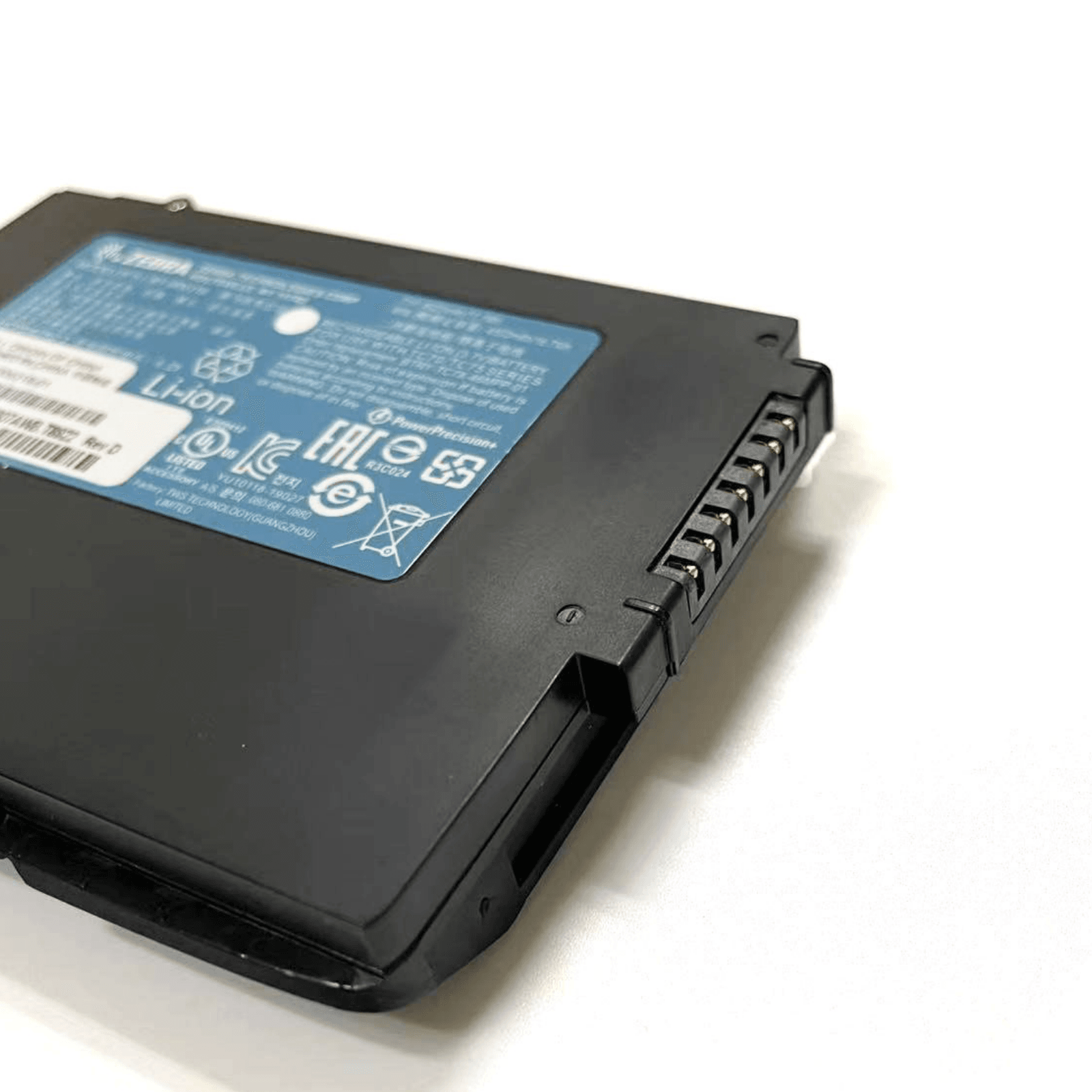 5/10/15 Pk New Genuine BT-000318-01 Battery for Zebra TC77 TC55 TC70 TC72 TC75