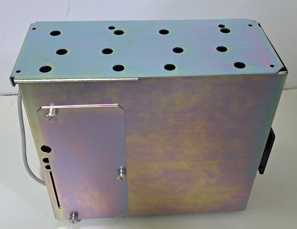 Thermo Scientific S705934 DPP III Ensemble, Digital Pulse Processor, Quant'X XRF