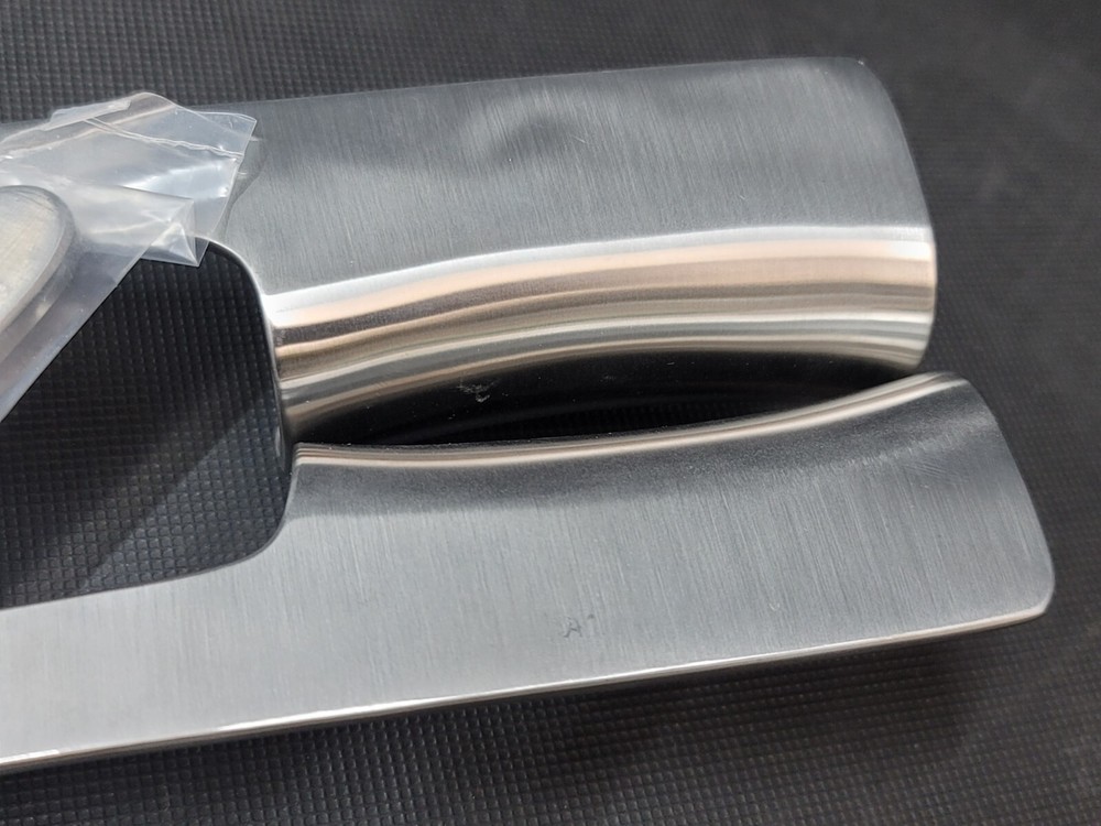 Solway Retractor Abdominal 11"