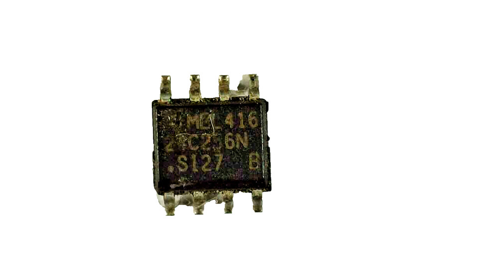 ATMEL AT24C256N flash ROM SOP8 PULL GUARANTEED