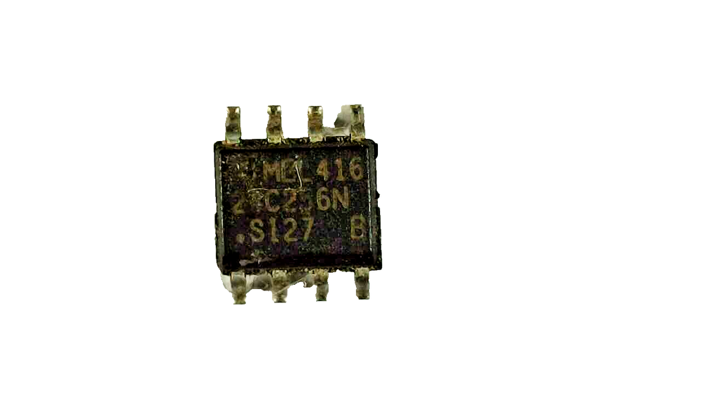 ATMEL AT24C256N flash ROM SOP8 PULL GUARANTEED
