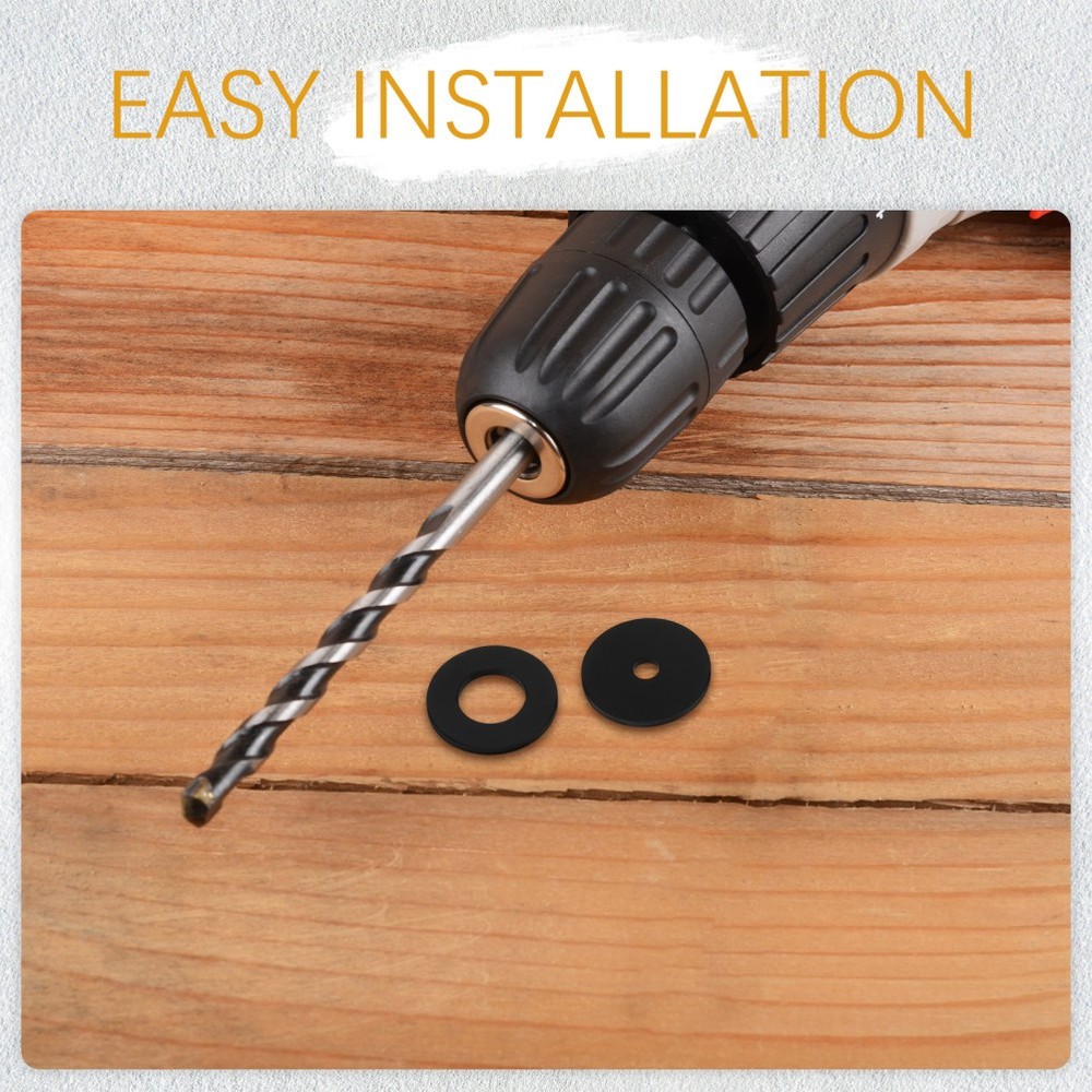 2 Pcs Router Table Insert Plate Trim Base Plates for Woodworking