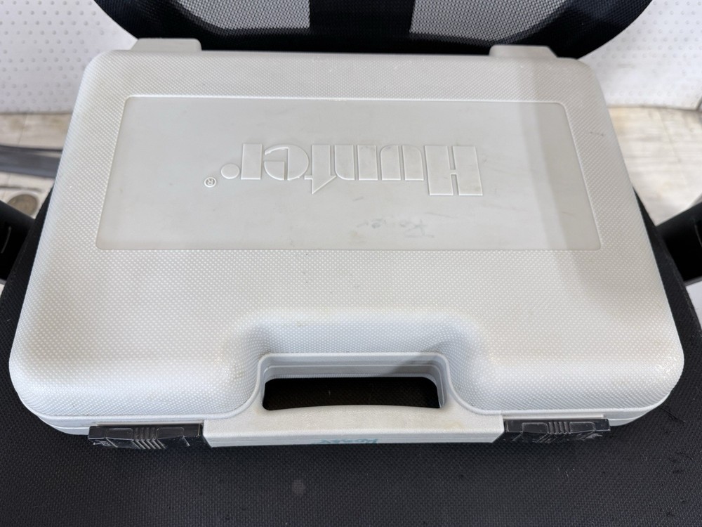 Hunter ICR Irrigation Remote control