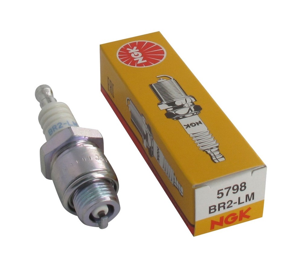NGK Spark Plug BR2LM