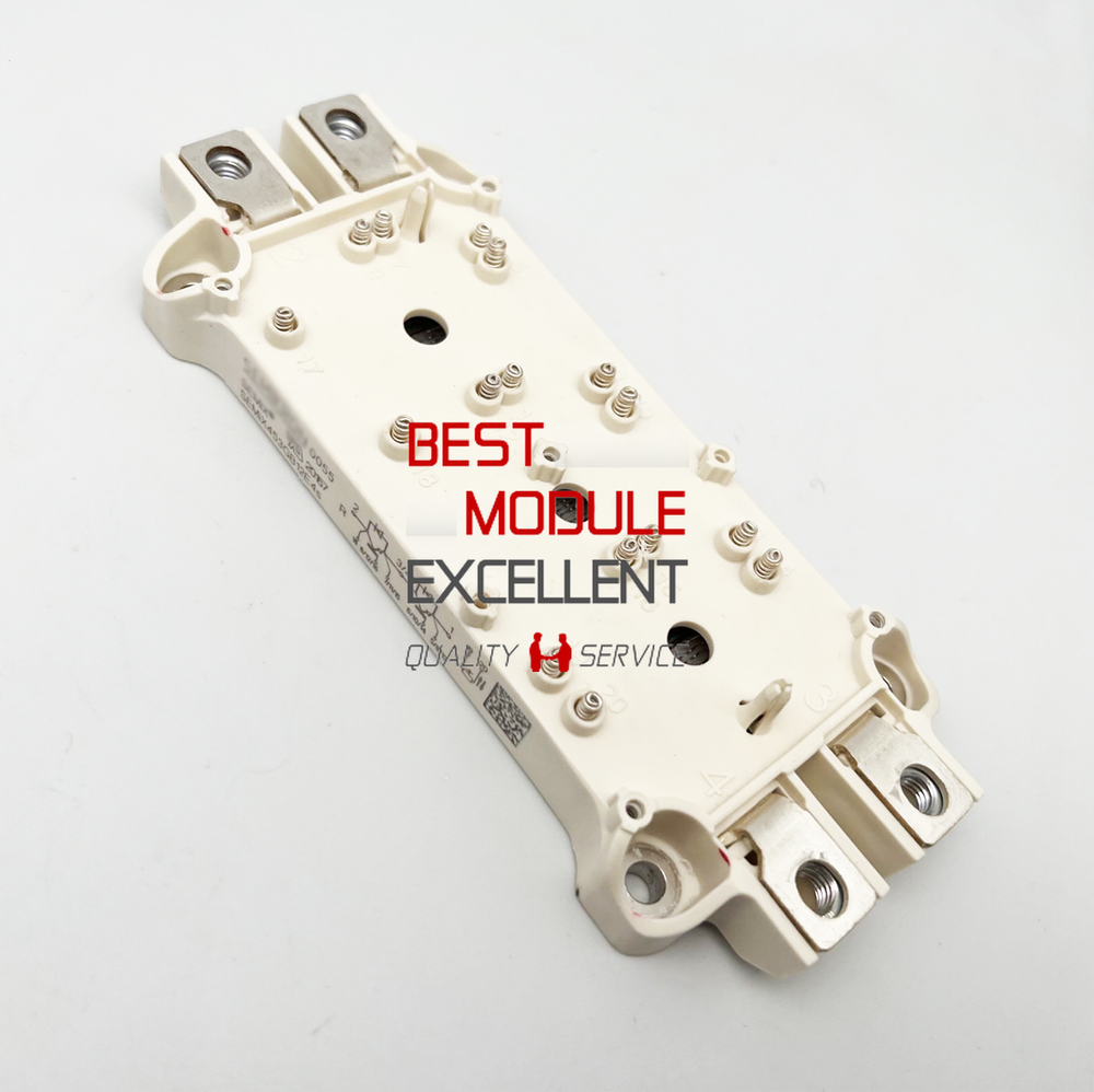 1PCS SEMIX453GB12E4S Professional Power Modules Modules Sensors