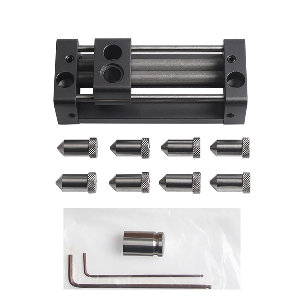 Screwdriver Sharpening Machine Stainless Steel Screwdriver Sharpener Refurbish