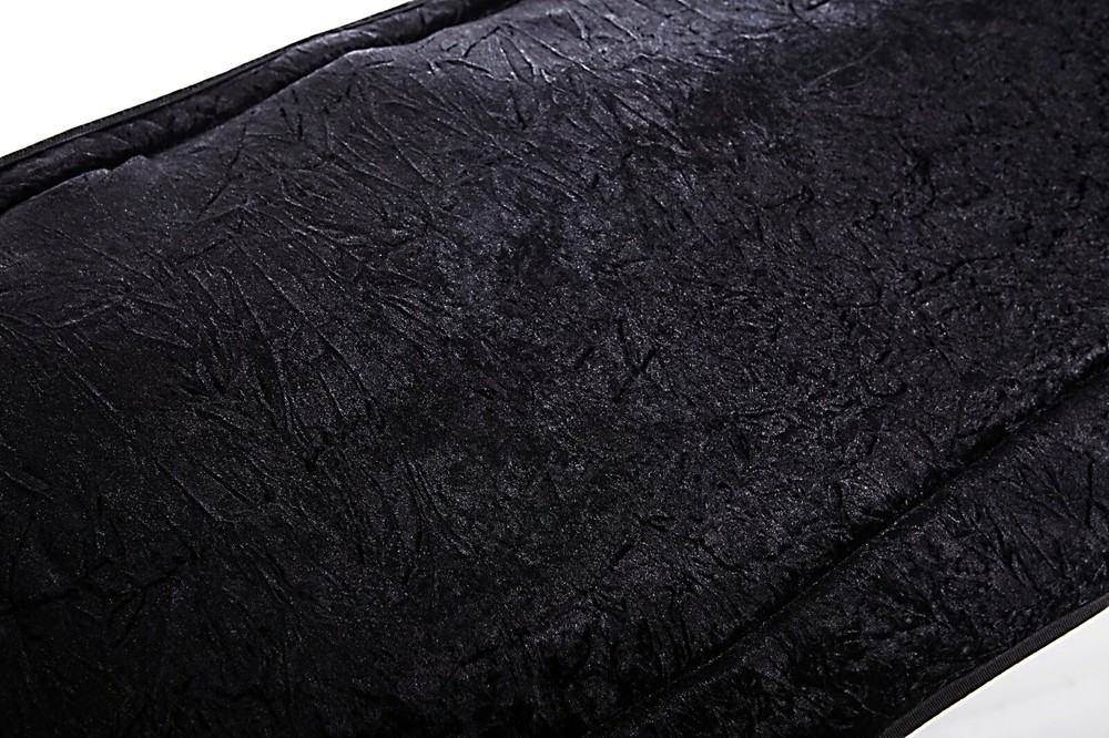 Custom padded cover for HEADRUSH Pedalboard guitar processor