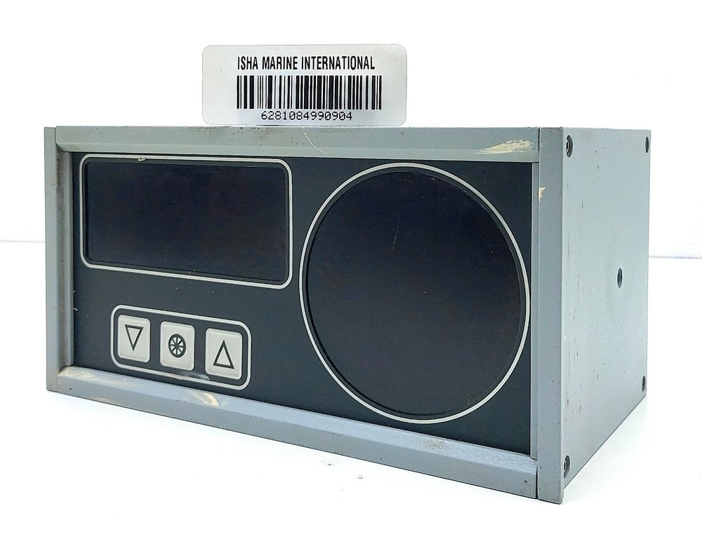 Scandinavian Micro System LR40 DC Digital Gyro Repeater 47842