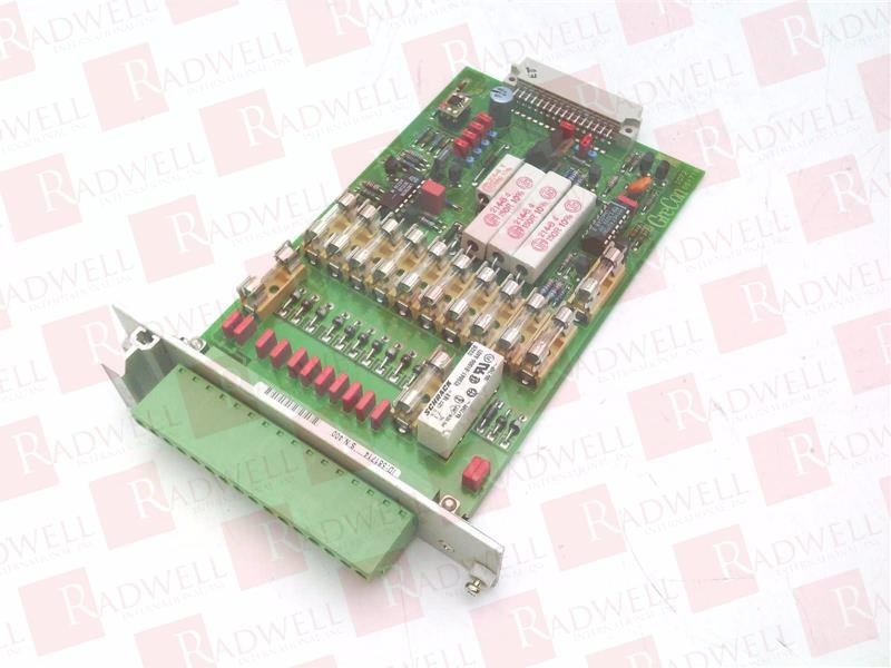 GRECON 551716 / 551716 (USED)