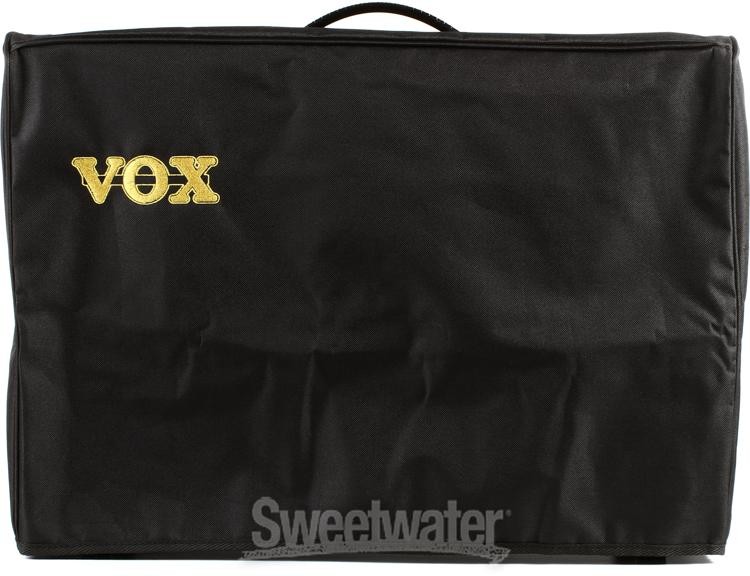 Vox AC15C1 Black Canvas Cover