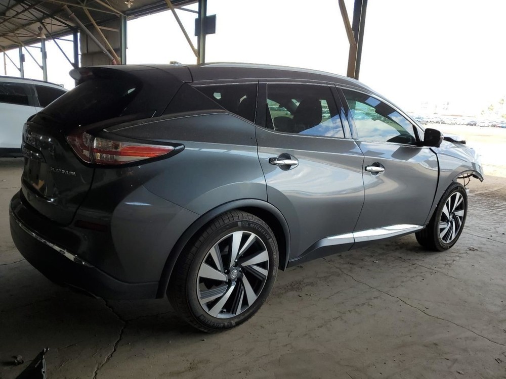 Temperature Control Temperature Control Fits 15-16 MURANO 2472236