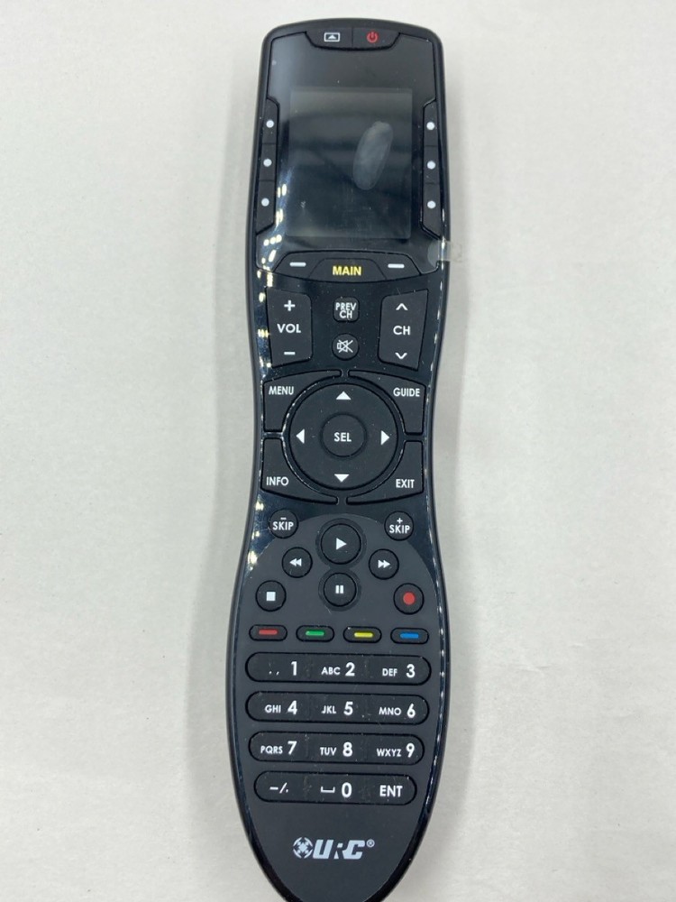 URC TRC-820 Universal Remote (EL1098761)