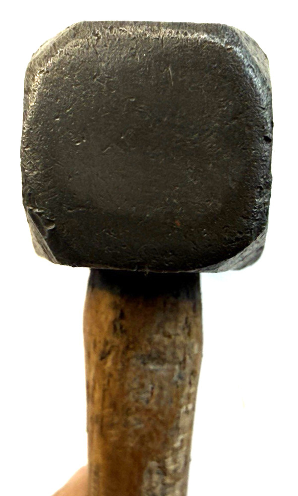 Vintage Atha 2 Lb Sledgehammer