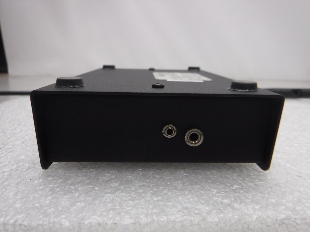 RITRON JOBCOM BASE INTERCOM JBS-447D T4-E5