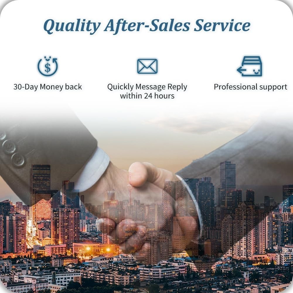 DYND01 For Microsoft XBOX ELITE SERIES 2 Controller /Model 1797