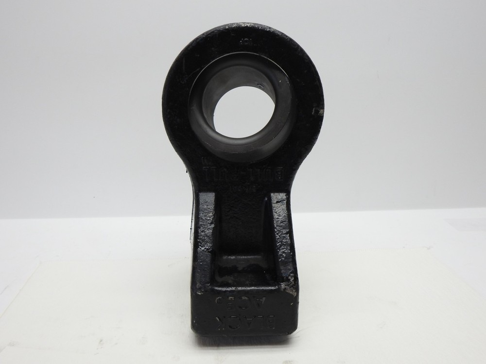Black Ace Bull Pull BPF-CAT Articulating Implement Hitch - NEW!