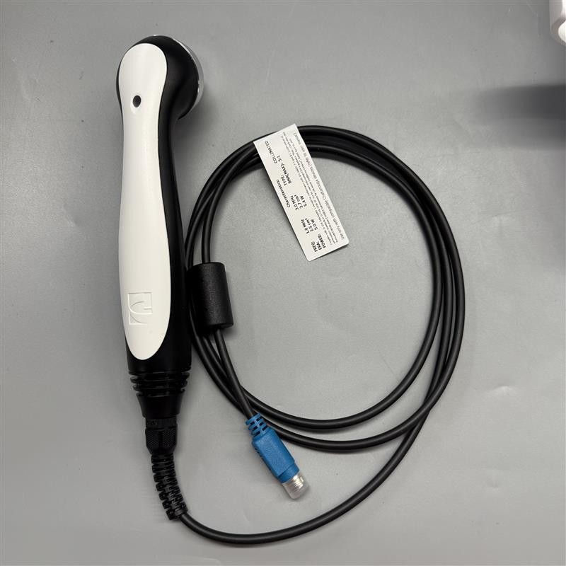 Chattanooga Intelect Legend 2 - 2 CH Combo E-Stim and Ultrasound 81-5010