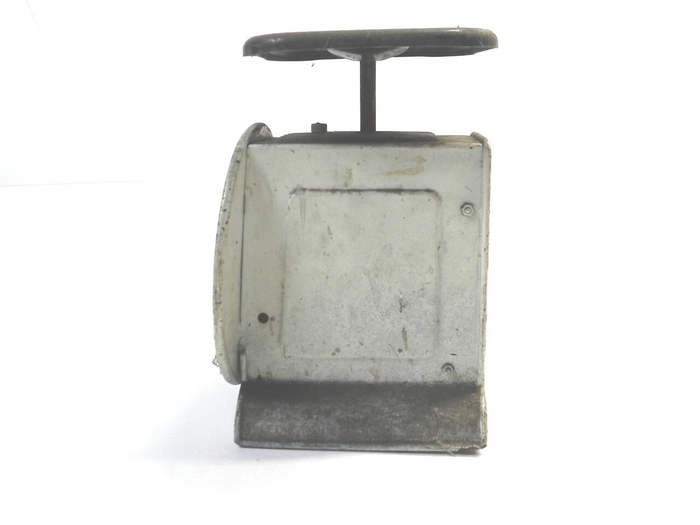 VINTAGE 1950'S HANSON MODEL 2000 25 POUND SCALE PRE-OWNED