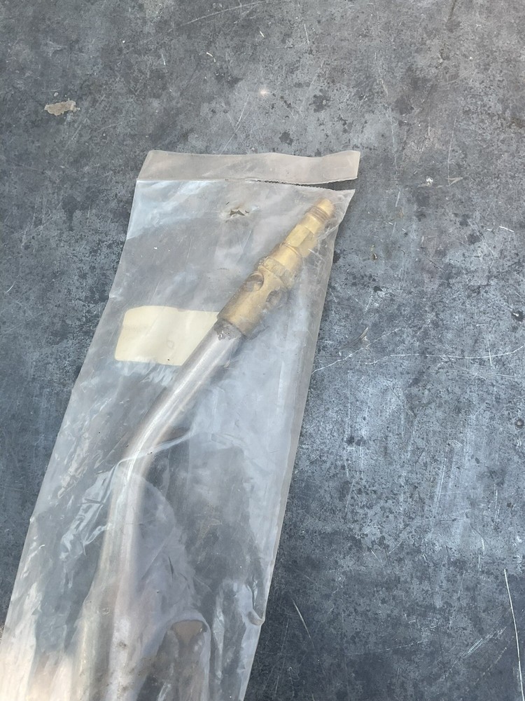 Weld-Braze Tip