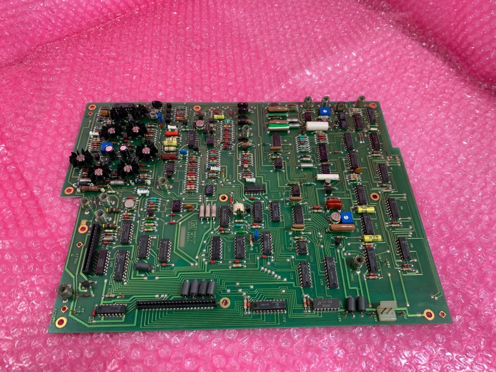 Agilent Keysight HP 3325A Function Generator Board 03325-66504 REV E