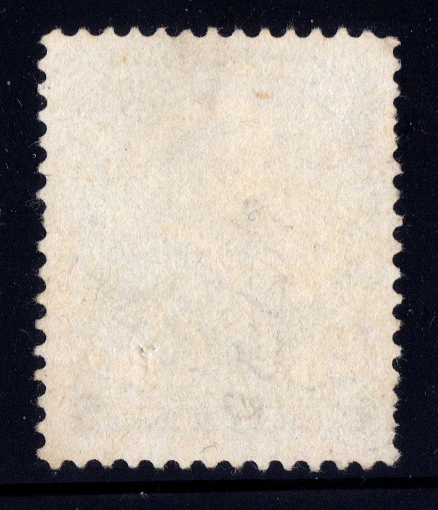 #47 Canada used well centered