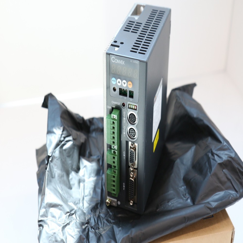 CONVEX New Servo Driver CSDL-04AA0