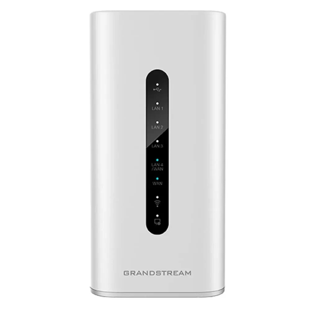 Grandstream GWN7062 - Wi-Fi 6 Dual-Band Router-Brand New
