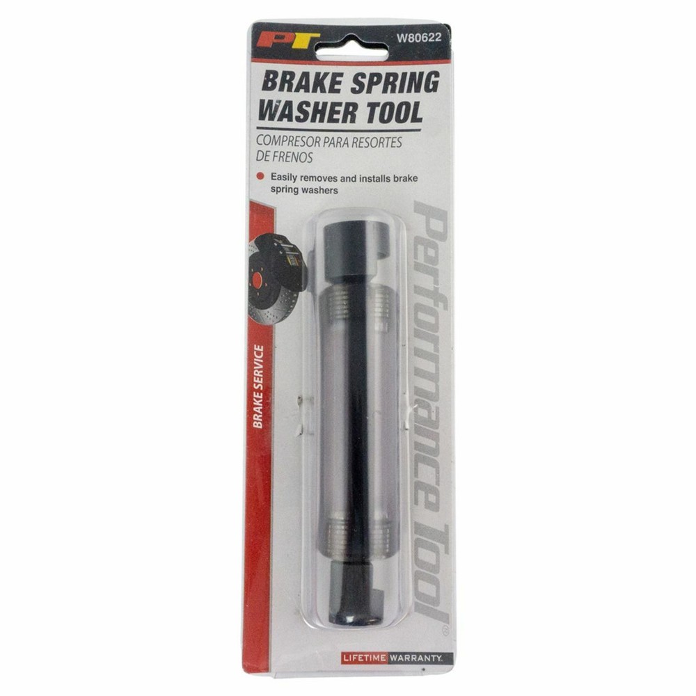 3pc Drum Brake Shoe Installation Tool Kit Spoon Spring Pliers Retainer