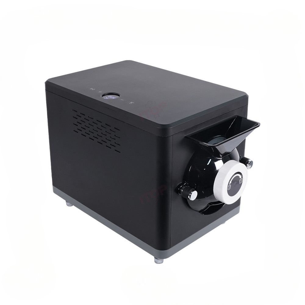 110V-240V Coffee Bean Roaster Roasting Machine Grain Dry Update Version