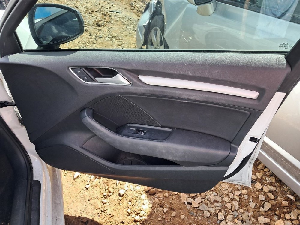 A3 AUDI 2016 Glove Box 4817494