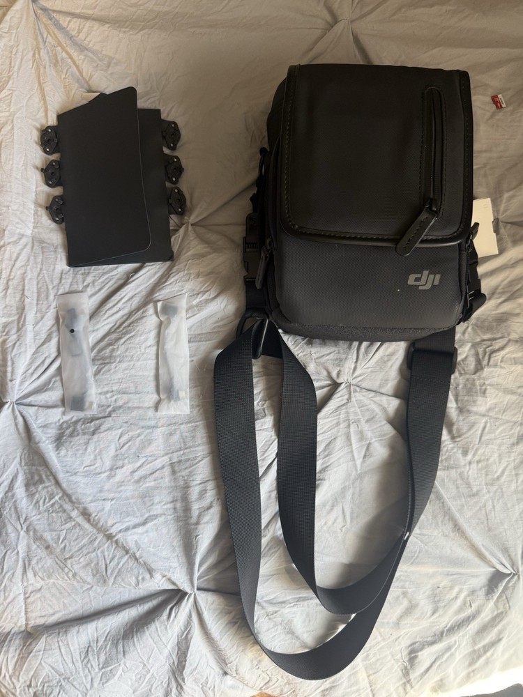 New DJI Mini 2 SE 4K Battery Controller (no Drone)