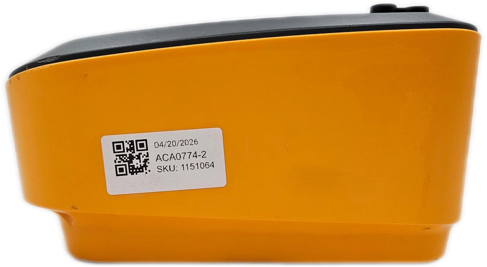 Fluke ESA620 Electrical Safety Analyzer