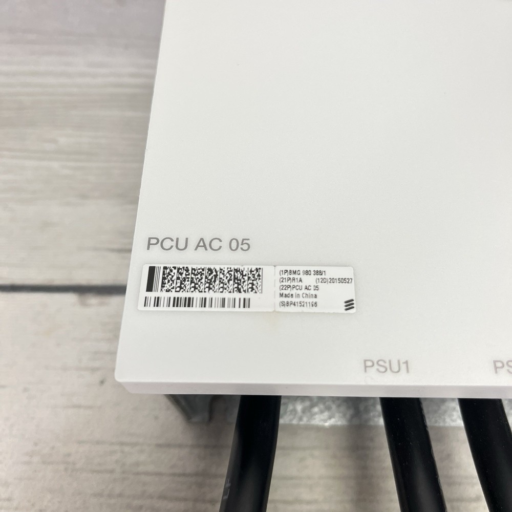 Ericsson PCU AC 05 Module BMG 980 388/1 Telecom System Unit