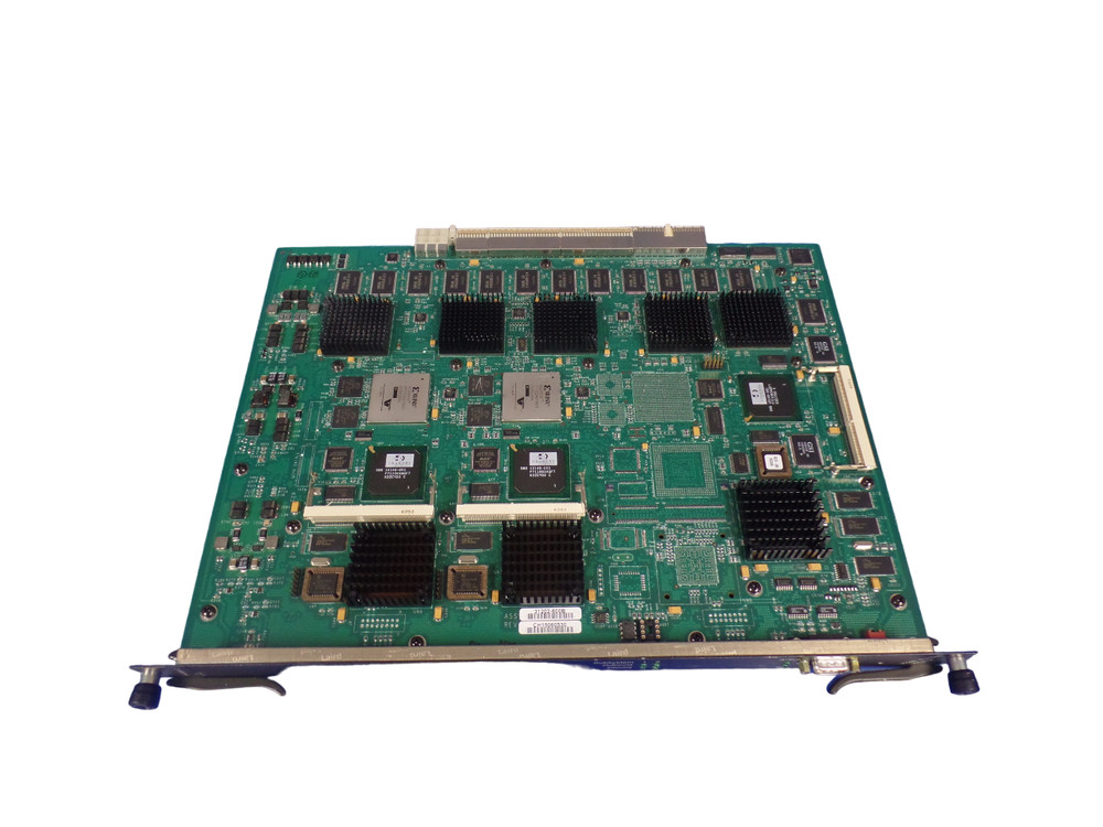 WSM6-2 Foundry Web Switch Management - Free Shipping