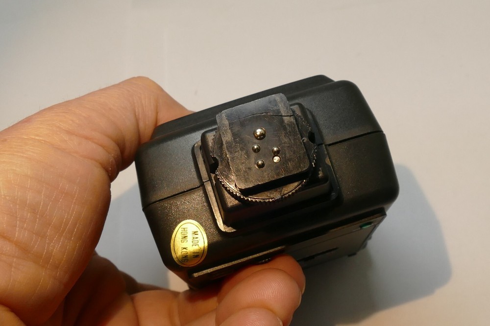 ALBINAR Thyristor 90 MDT Flash