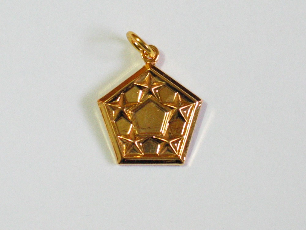 Chrysler Charm