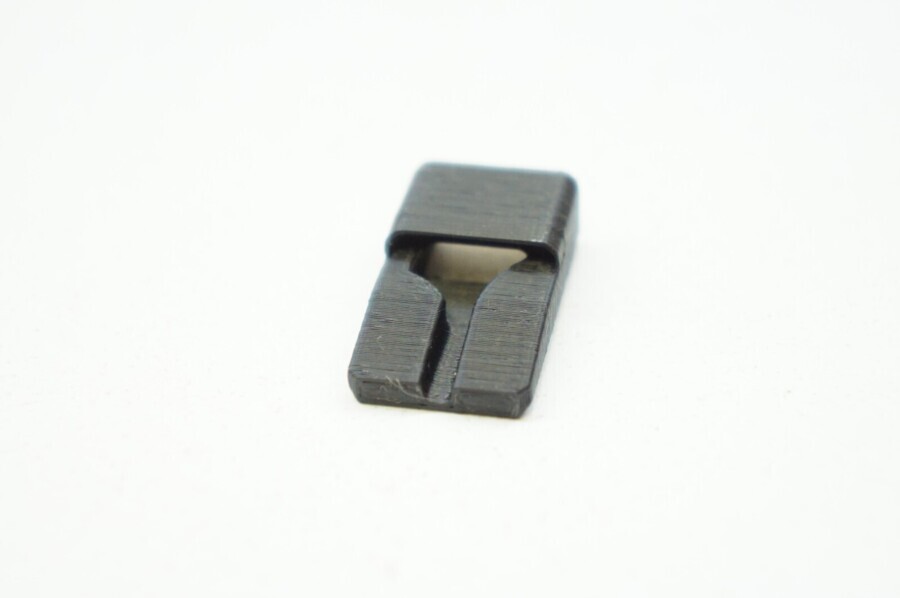 Handheld Scalpel Blade Extractor Tool for Swann Morton no. 3 handle (#3)