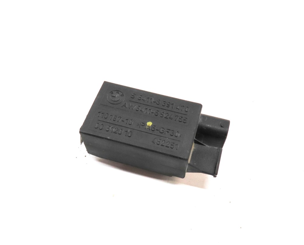 2010 RANGE ROVER (L322) AUC COOLING FAN SENSOR SWITCH