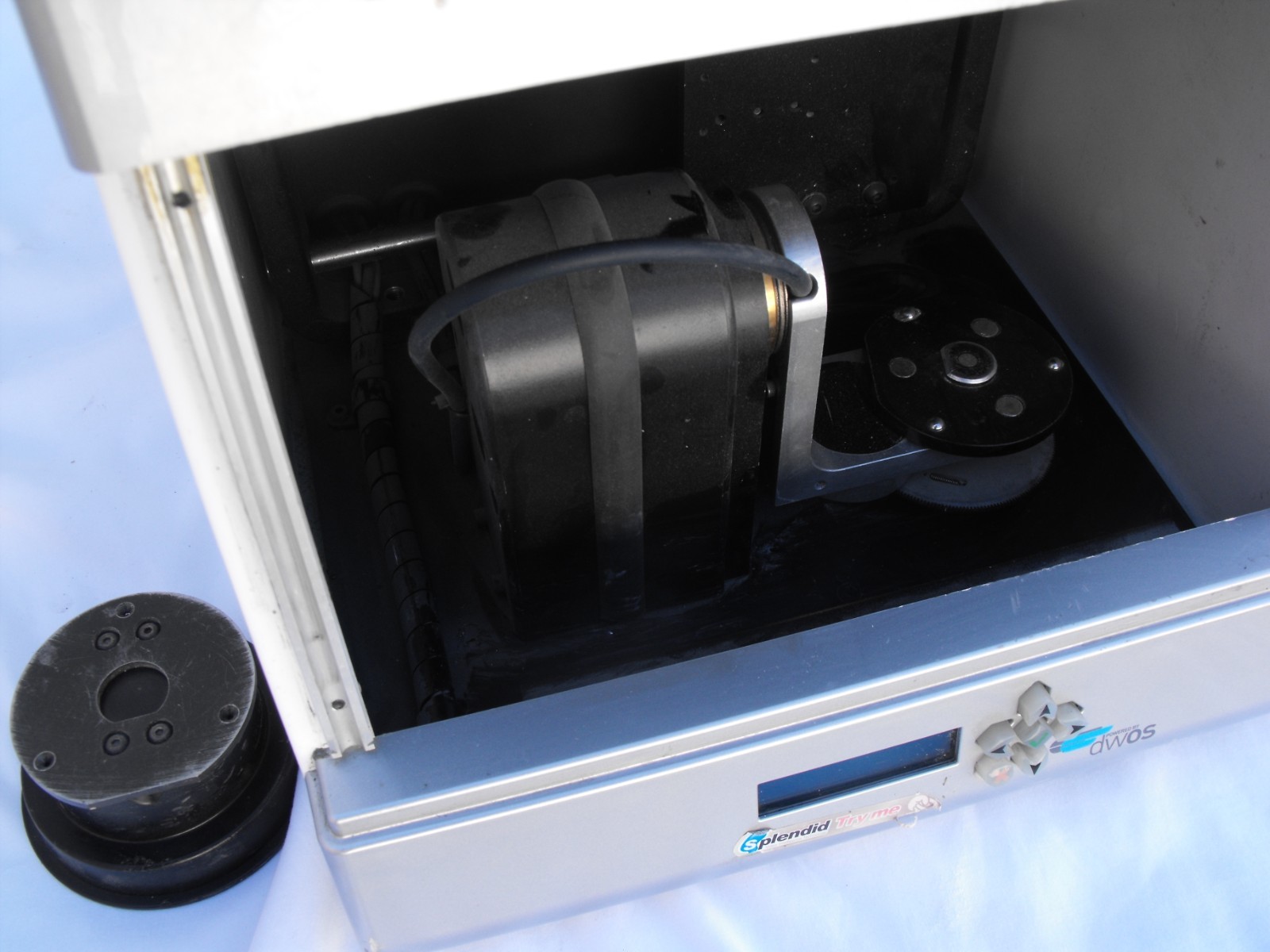 Dental Wings DW-3-90 Dental Scanner #2