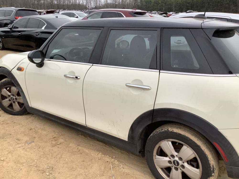 Fuse Box Engine Fits 14-20 MINI COOPER 4916560