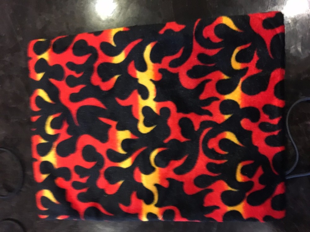 Smooth Glass PIPE CASE _____Assorted design___Free Shipping