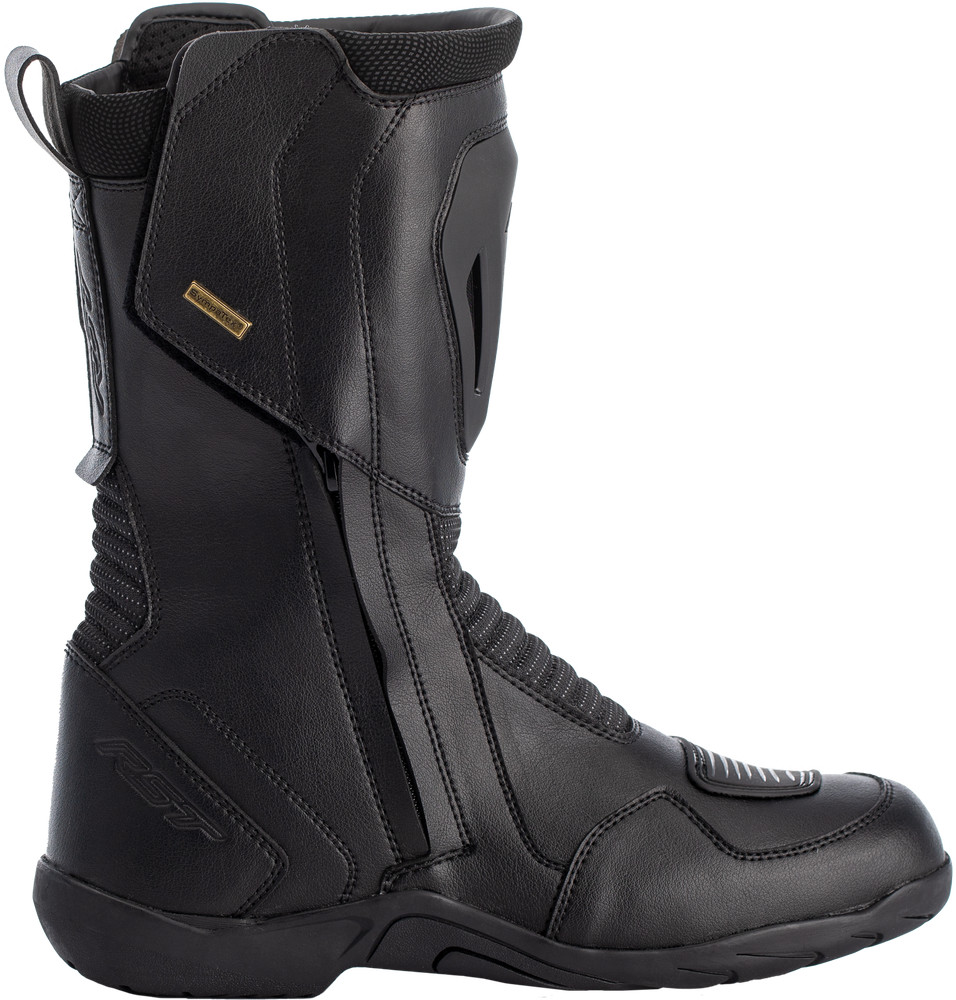 RST Pathfinder Ce Boot Black Waterproof Size 9 102748BLK-42