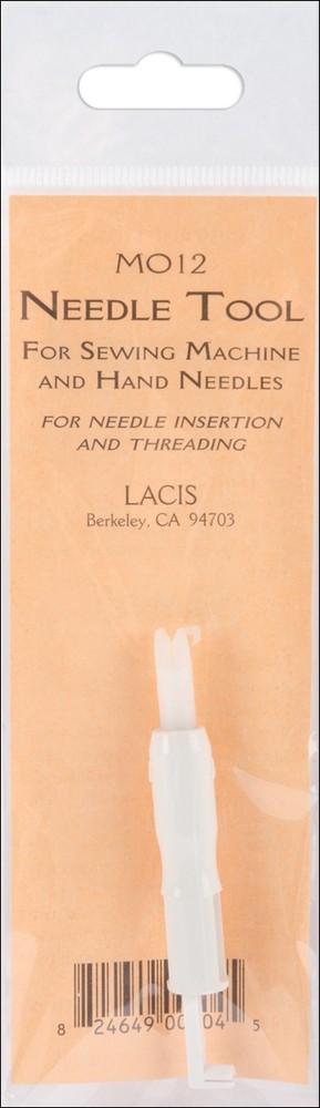 Sewing Machine Needle Threading Tool