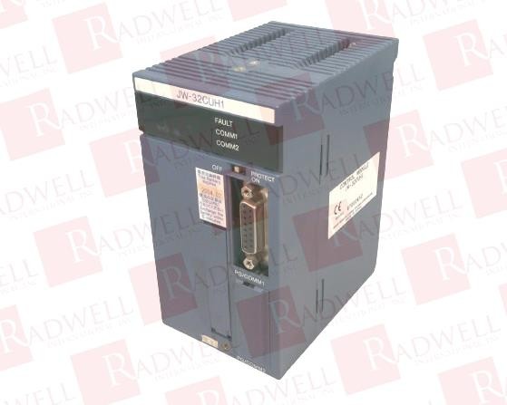 SHARP JW-32CUH1 / JW32CUH1 (USED)