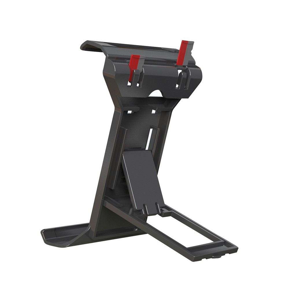 Console Desktop Holder Wall-Mounted TF Card Storage Bracket Kit For Steam Deck